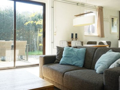 Holiday house Yperhof 43 - Features photo 15