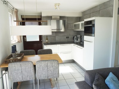 Holiday house Yperhof 43 - Features photo 16