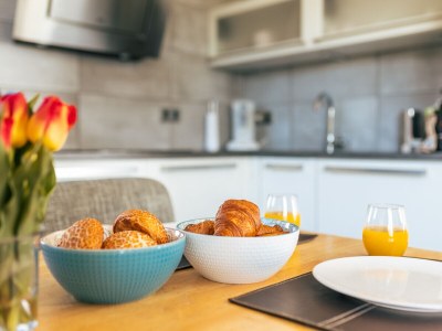 Holiday house Yperhof 43 - Features photo 17