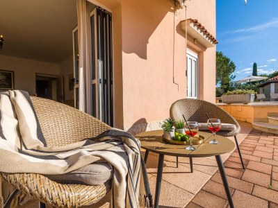 Villa Villa Rosy - Outdoor photo 5