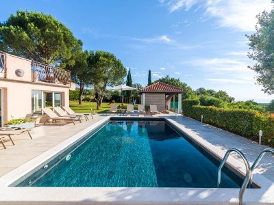 Villa Villa Rosy - Outdoor photo 6