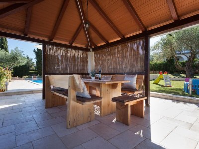 Villa Villa Rosy - Outdoor photo 7