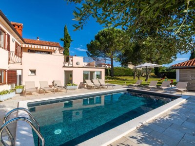 Villa Villa Rosy - Outdoor photo 8