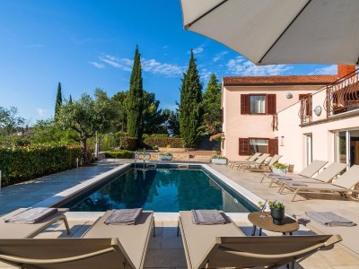 Villa Villa Rosy - Outdoor photo 9