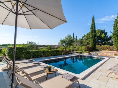 Villa Villa Rosy - Outdoor photo 10