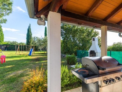 Villa Villa Rosy - Outdoor photo 12