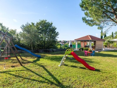 Villa Villa Rosy - Outdoor photo 13