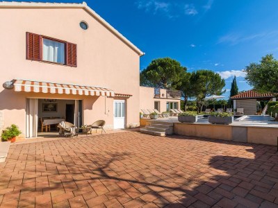 Villa Villa Rosy - Outdoor photo 16