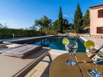 Villa Villa Rosy - Outdoor photo 17