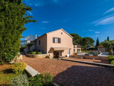 Villa Villa Rosy - Outdoor photo 18