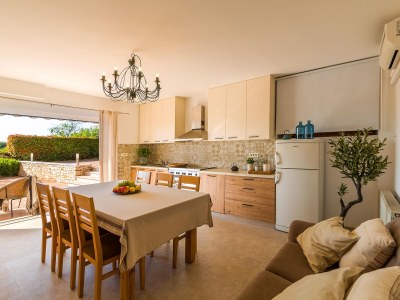 Villa Villa Rosy - Features photo 20