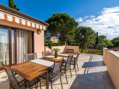 Villa Villa Rosy - Features photo 25