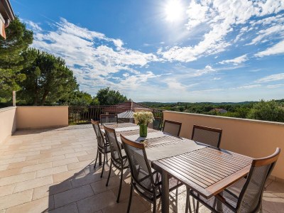 Villa Villa Rosy - Features photo 26