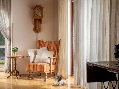 Villa Villa Rosy - Features photo 35