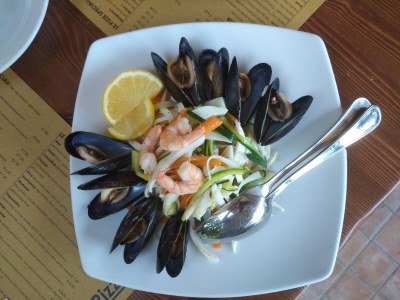 Cottage Casa Rustica with private pool - Outdoor photo 6