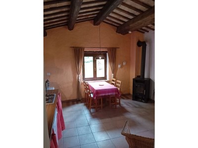 Cottage Casa Rustica with private pool - Outdoor photo 13