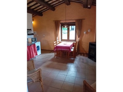 Cottage Casa Rustica with private pool - Outdoor photo 14