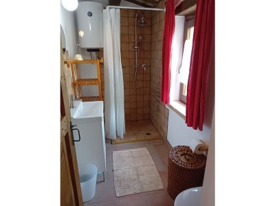 Cottage Casa Rustica with private pool - Outdoor photo 16