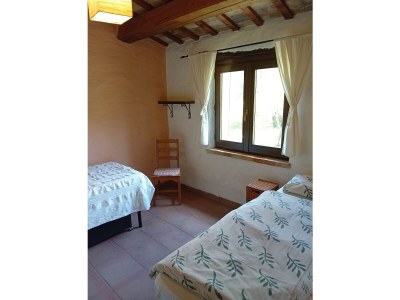 Cottage Casa Rustica with private pool - Outdoor photo 17