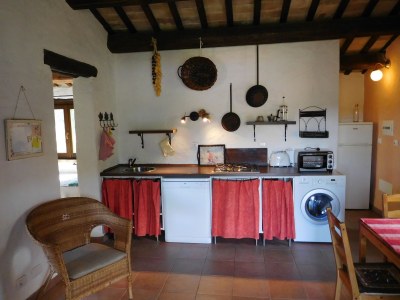 Cottage Casa Rustica with private pool - Features photo 18