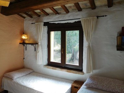 Cottage Casa Rustica with private pool - Features photo 21