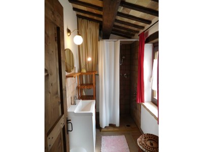 Cottage Casa Rustica with private pool - Features photo 23