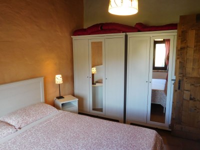 Cottage Casa Rustica with private pool - Features photo 24