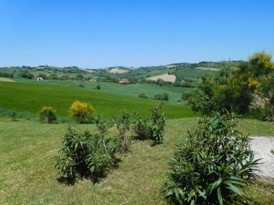 Cottage Casa Rustica with private pool - Environment photo 27