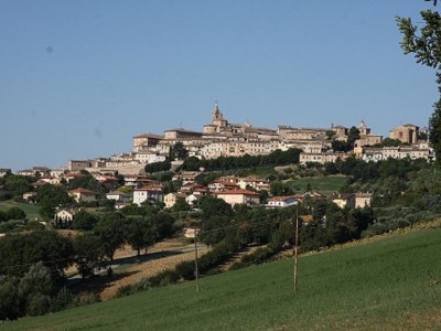 Cottage Casa Rustica with private pool - Environment photo 30