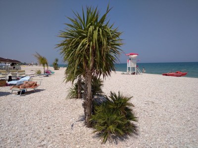 Cottage Casa Rustica with private pool - Environment photo 33