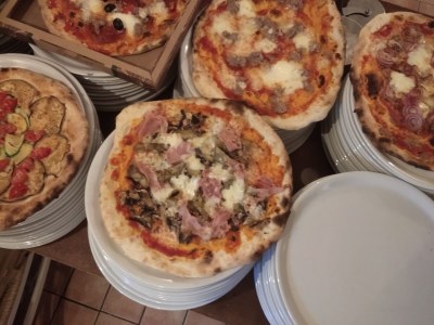 Cottage Casa Rustica with private pool - Environment photo 36