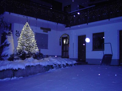 Holiday apartment Waltraud Heitz - Outdoor photo 4