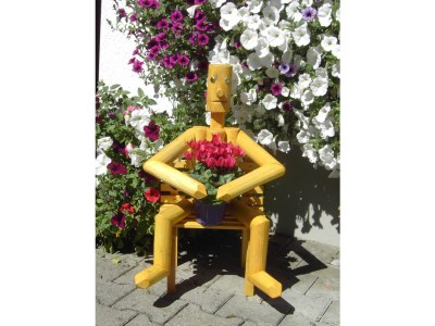 Holiday apartment Waltraud Heitz - Outdoor photo 6