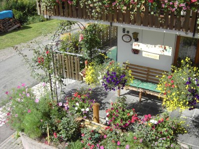 Holiday apartment Waltraud Heitz - Outdoor photo 7