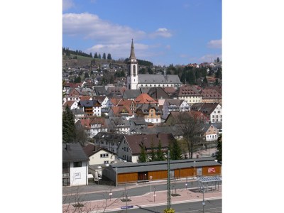 Holiday apartment Waltraud Heitz - Outdoor photo 11