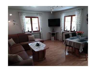 Holiday apartment Waltraud Heitz - Features photo 18