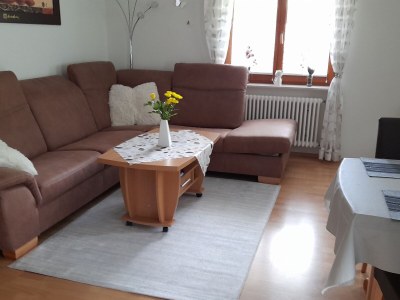 Holiday apartment Waltraud Heitz - Features photo 19