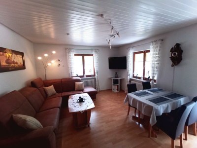 Holiday apartment Waltraud Heitz - Features photo 21