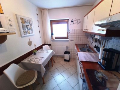 Holiday apartment Waltraud Heitz - Features photo 27