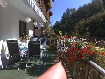 Holiday apartment Waltraud Heitz - Features photo 33