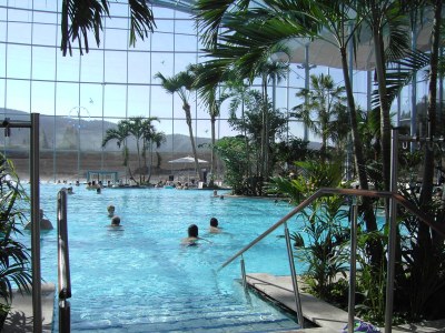 Holiday apartment Waltraud Heitz - Environment photo 34