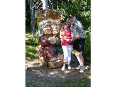 Holiday apartment Waltraud Heitz - Environment photo 35