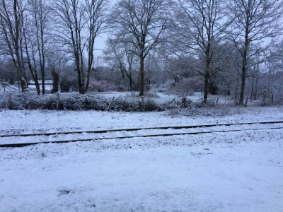 Holiday house Hütte in Frankreich mit Garten am See - Outdoor photo 13