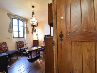 Holiday house Hütte in Frankreich mit Garten am See - Features photo 16