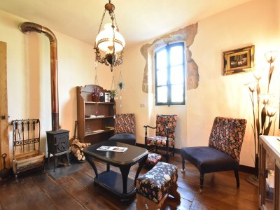 Holiday house Hütte in Frankreich mit Garten am See - Features photo 17