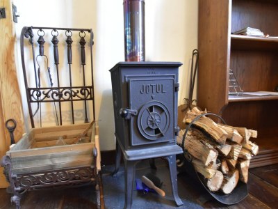 Holiday house Hütte in Frankreich mit Garten am See - Features photo 18