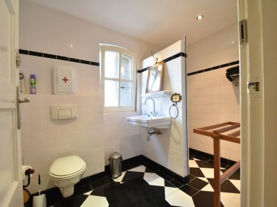 Holiday house Hütte in Frankreich mit Garten am See - Features photo 19