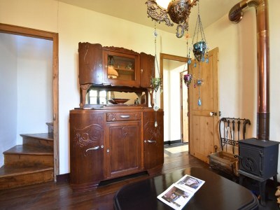 Holiday house Hütte in Frankreich mit Garten am See - Features photo 20