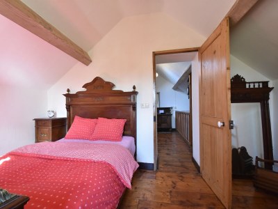 Holiday house Hütte in Frankreich mit Garten am See - Features photo 24