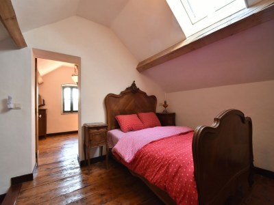 Holiday house Hütte in Frankreich mit Garten am See - Features photo 25